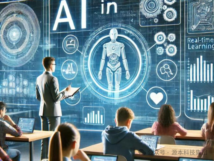 艾弗森贝博ballbet官网科技-本科生掌握大数据、云原生、AI-竞赛保研求职的“超车秘籍”来了！